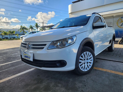 Volkswagen Saveiro 1.6 Ce