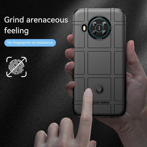 Capa Para Nokia X10 X20 X100 E Nokia G10 G20