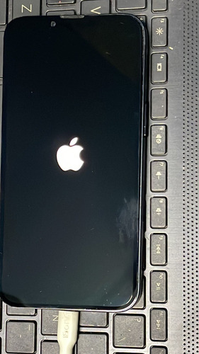 iPhone 13 Negro Soloooo Para Extraer Refacciones. Leer!! (Usado)