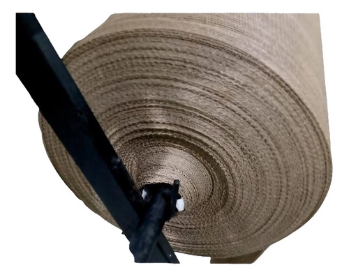 Malla Sombra Beige 80% Rollo 4.20 X 100mts - Importadores!