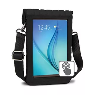 Tablet Carrying Case Para Samsung iPad Galaxy Tab S2 8puLG T