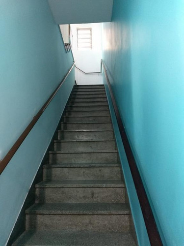 Imagem 7 de 9 de Sala Para Alugar, 30 M² - Taboão - São Bernardo Do Campo/sp - Sa4456