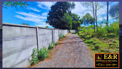 Se Vende , Excelente Sitio En Santa Juana (67706)