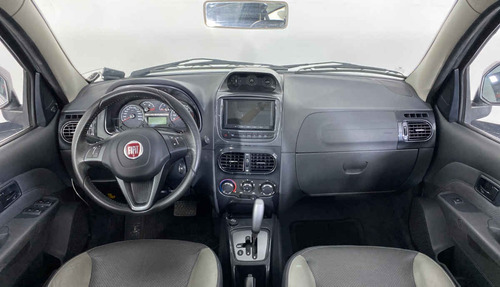 Imagen 13 de 15 de 116353 - Fiat Palio 2019 Con Garantía