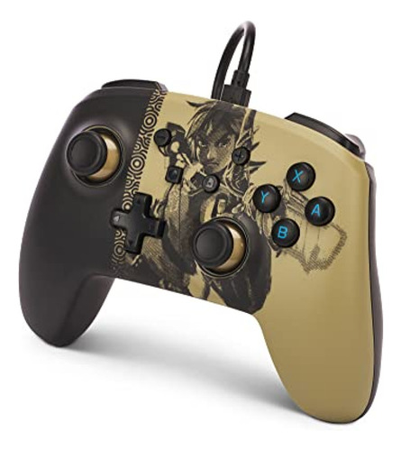 PowerA NSGP0084-01 Ancient Archer Gamepad Nintendo Switch