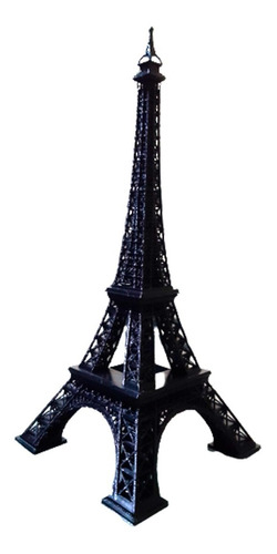 Decoraciones Impresas En 3d: Adorno Torre Eiffel