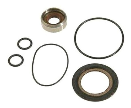 Kit Bomba Dirección Chev Malibu 2.4l 97-99 Edelmann 8795