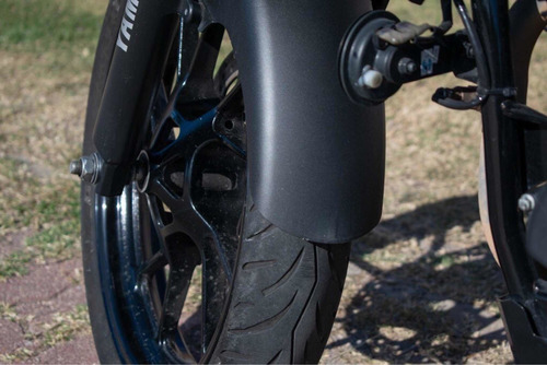 Imagen 13 de 18 de Yamaha Fz25