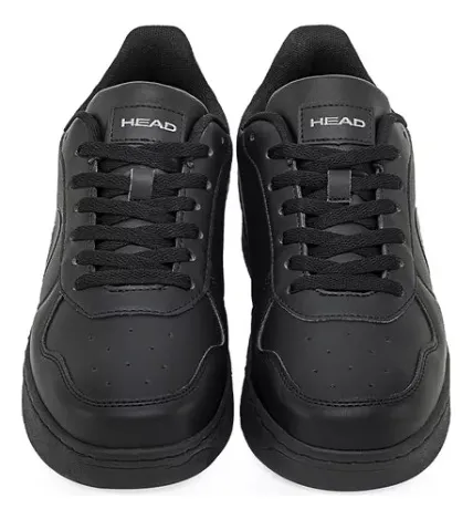 Zapatillas Head San Diego 4 Negro/negro