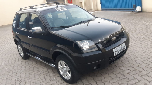 Ford Ecosport Xlt