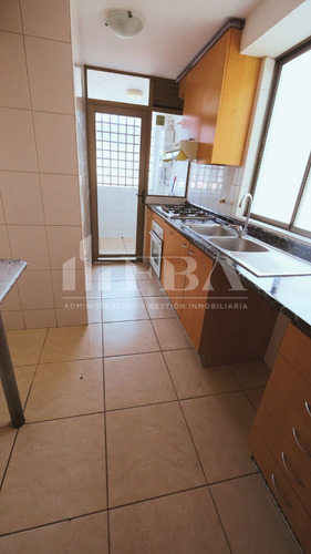 Departamento Bordemar Torre A - 3d 2b 1e 1b