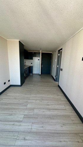 Un Dormitorio 1 Baño Y Bodega, Zañartu 2075, Ñuñoa