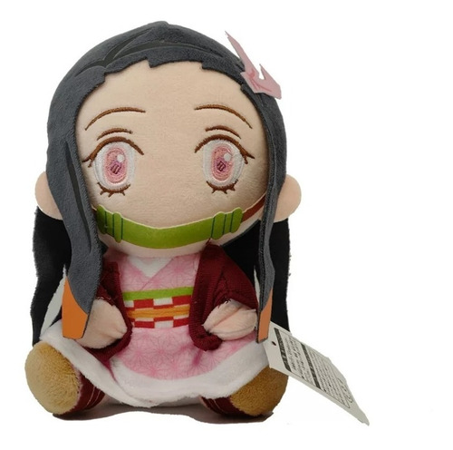 Peluches De Kimetsu No Yaiba Anime Rengoku Tanjiro 20 Cm