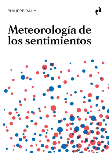 Libro Meteorologia De Los Sentimientos