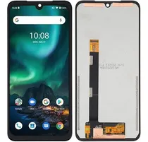 Comprar Pantalla Completa Umidigi Bison Pro Tienda Fisica Nueva