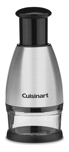 Cuisinart Ctg00schp Chopper De Acero Inoxidable