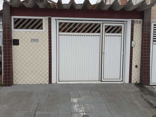 Imagem 1 de 14 de Dc467-casa Individual No Boqueirão Com 03 Dormitórios E Hidr