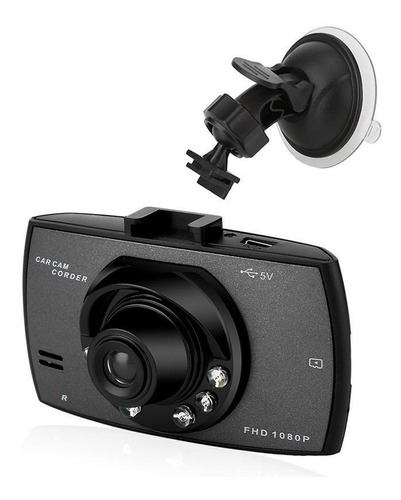 Frontal Camara Dvr Maxus T60