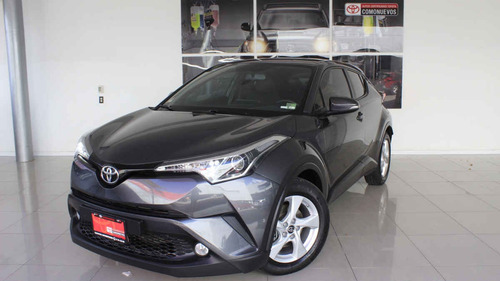 Imagen 1 de 15 de Toyota C-hr 2019 4p Cvt L4/2.0 Aut