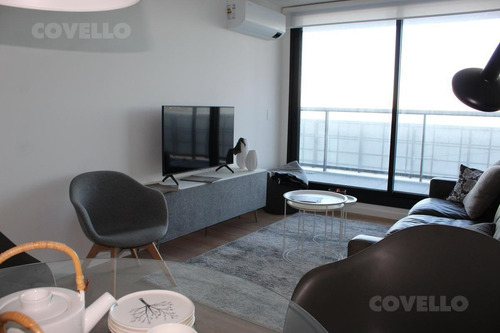 Imagen 12 de 30 de Apartamento - Malvín, 2 Dormitorio, Luminoso, Barbacoa, Solarium, Laundry. Financiación Propia.
