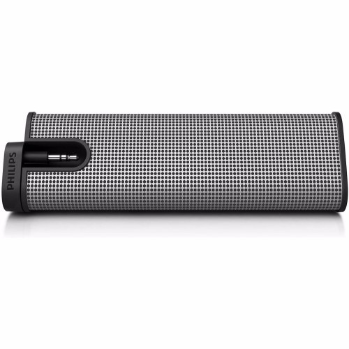 Speaker Philips Sba1010/37 Portátil2w iPhone iPod Smartphone