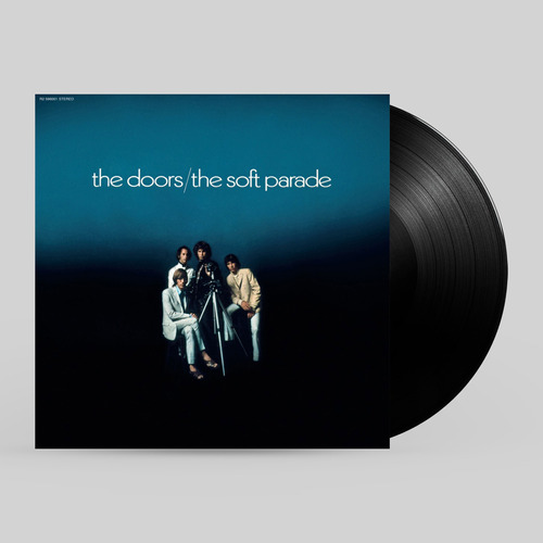 The Doors - Soft Parade / Lp