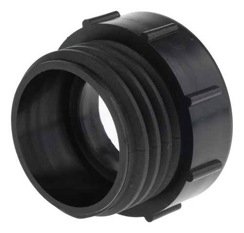 2 Piezas Ibc Tote Valve Adaptador Conector Ibc Contenedor
