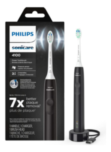 Philips Sonicare Protectiveclean  Hx/50 - Cepillo De