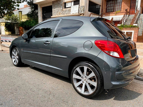 Peugeot 207 Gti