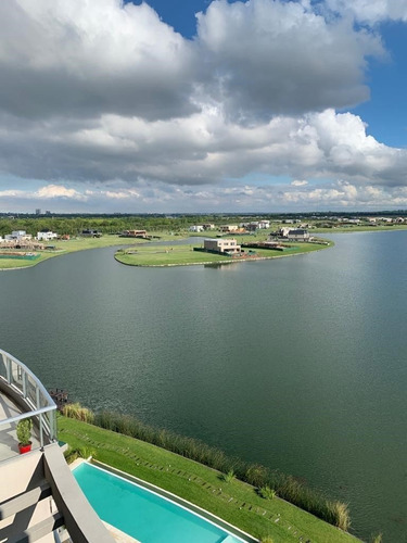 Imagen 7 de 29 de Departamento En Alquiler Ubicado En Aqua Golf Ii, Islas Del Golf, Nordelta
