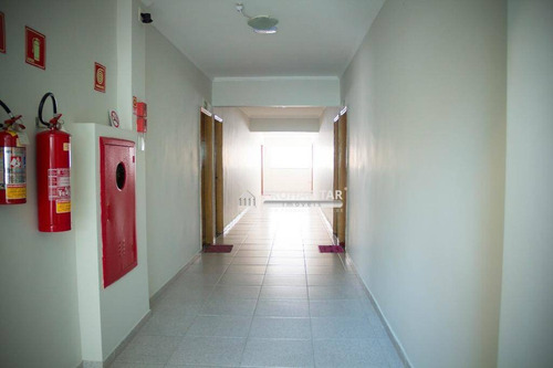 Imagem 30 de 30 de Apartamento Para Alugar No Vila São José - Ap1202
