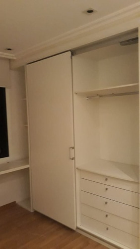 Imagem 10 de 11 de Apartamento Vila Nova Conceicao Sao Paulo Sp Brasil - 712