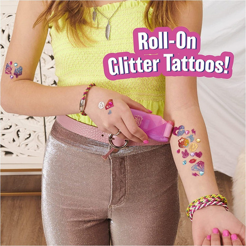 Cool Maker - Shimmer Me Tatuajes De Moda