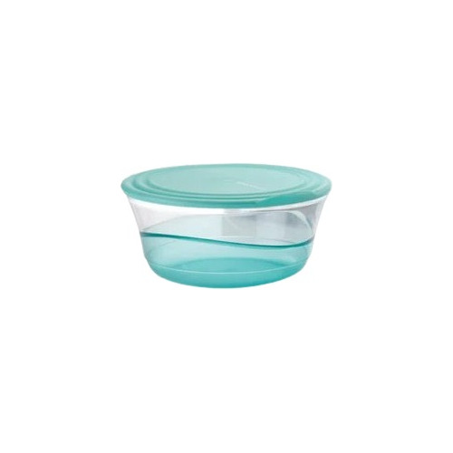 Tazon Luxury 2.3l Turquesa Tupperware