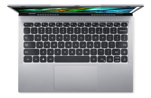 Laptop Acer Aspire Lite 14 Core I5 1235u 8gb 512gb Ssd W11h
