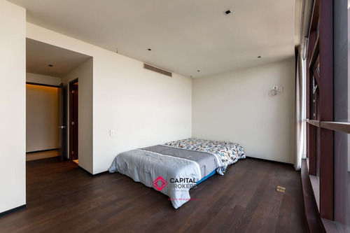 Penthouse En Venta De Lujo En Landmark Zona Andares.