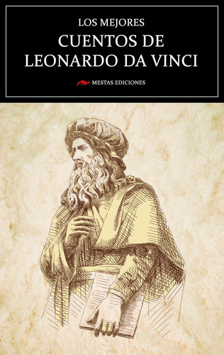 Los Mejores Cuentos De Leonardo Da Vinci - Autores Varios