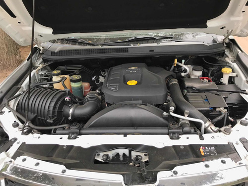 Chevrolet S10 2.8 Cd 4x4 Ltz Tdci 180cv At 2012