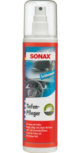 Sonax Trim Protectant Matte