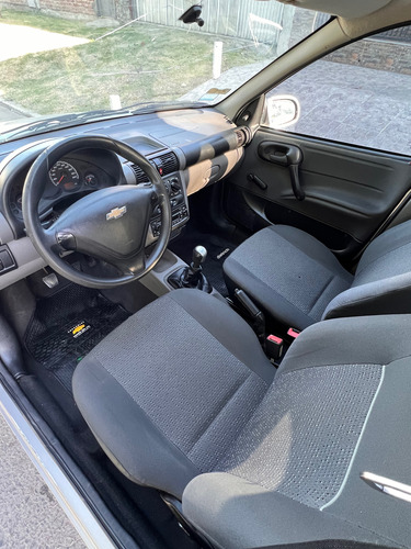 Chevrolet Corsa