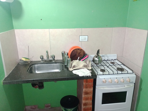 Alquiler Casa En La Ciudad De Chacabuco