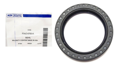 Estopera Cigueñal Delantera Ford Triton Explorer Fx4 5.4 4.6