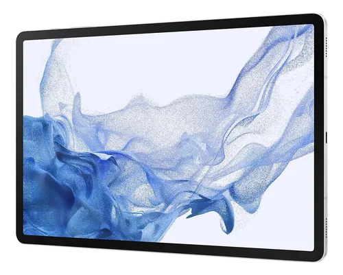 Tableta Samsung Galaxy Tab S8+ 12.4 256gb Wi-fi Con S-pen (r
