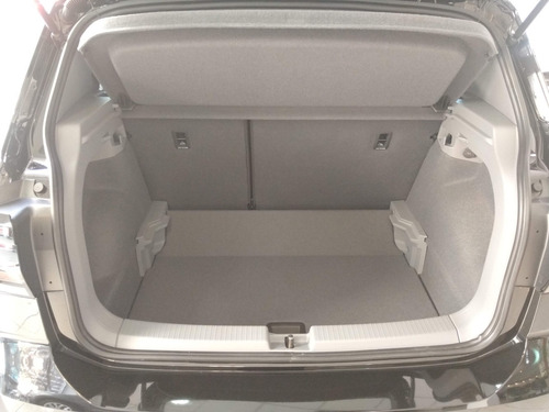 Volkswagen T-cross 1.6 Trendline Mt 0 Km My21 #13