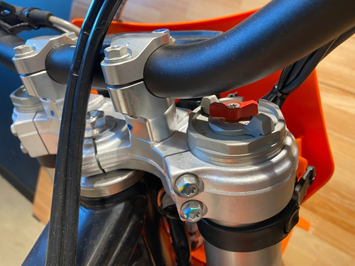 Imagen 7 de 15 de Ktm Exc-f 350 2023 0km