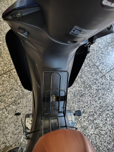 Gilera Smash Tunning Full Led Tablero Digital - Entrega Ya!