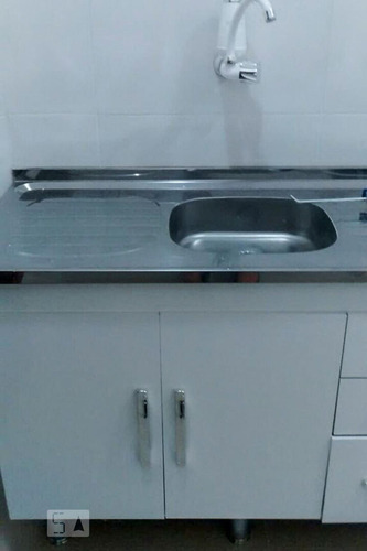 Apartamento À Venda - Del Castilho, 2 Quartos, 85 - S893132421