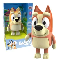 Comprar Boneco Bluey Cãozinho Familia Cachorrinhos Desenho Disney