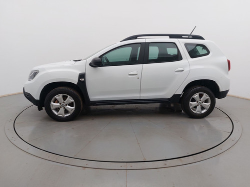Renault Duster 1.6 16V SCE FLEX INTENSE MANUAL