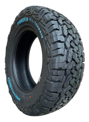 Pneu Speedmax Aro 15 205/60r16 92t A/t Panger